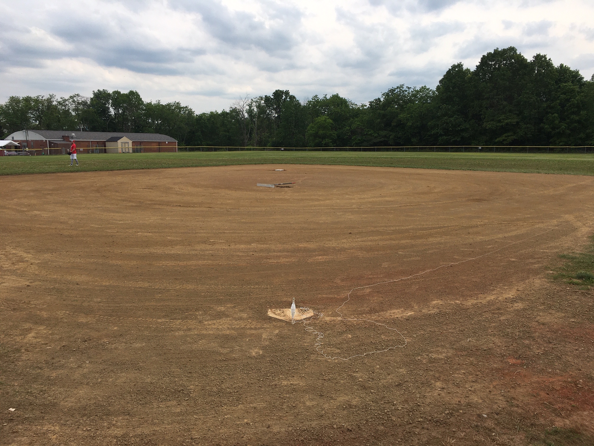 Culmerville Modified Softball League (Pittsburgh, PA) powered by